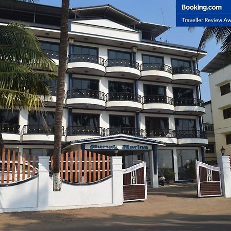Hotel Murud Marina Экстерьер фото