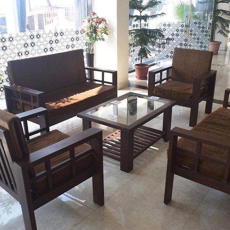 Hotel Murud Marina Экстерьер фото