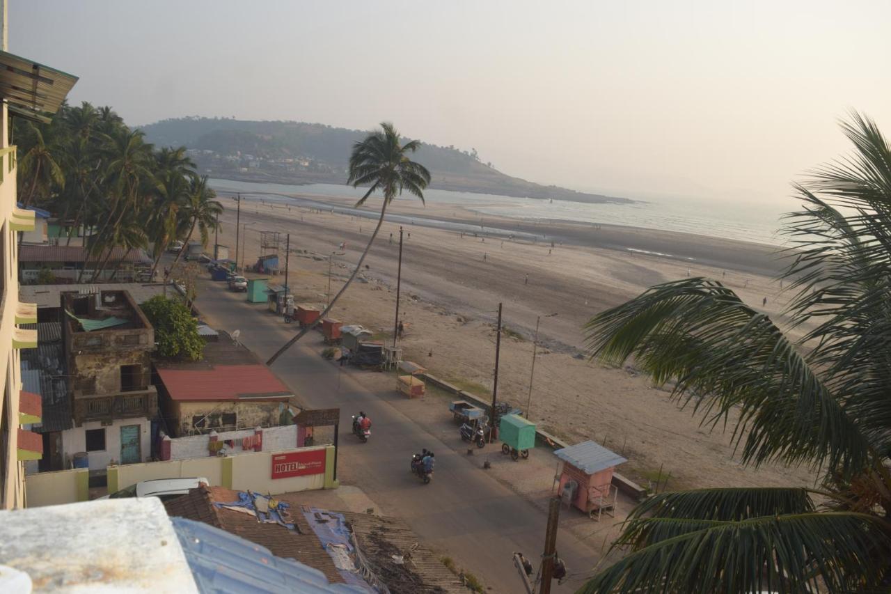 Hotel Murud Marina Экстерьер фото