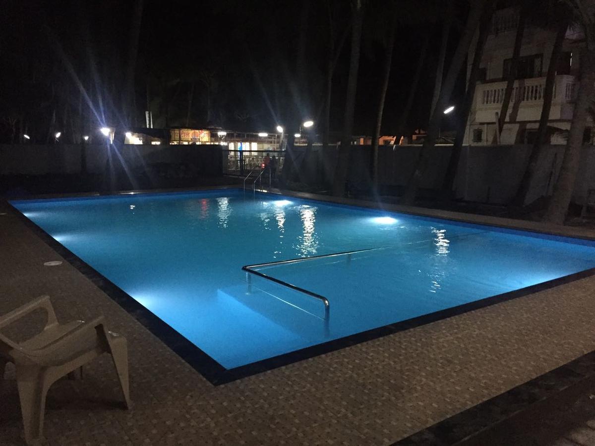 Hotel Murud Marina Экстерьер фото