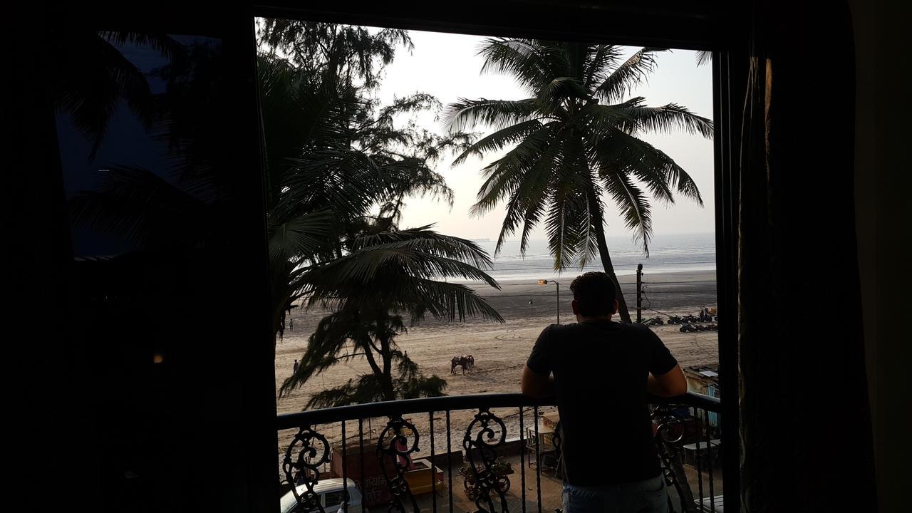 Hotel Murud Marina Экстерьер фото