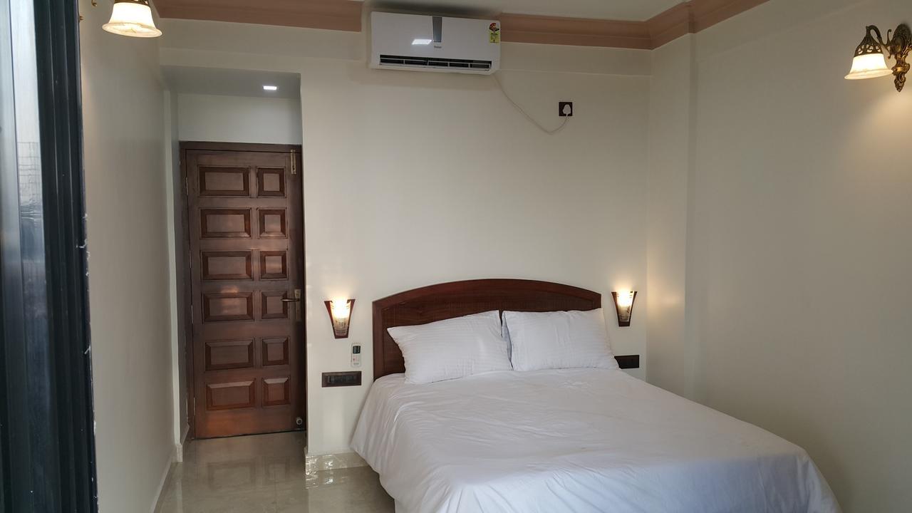 Hotel Murud Marina Экстерьер фото