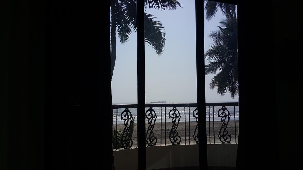 Hotel Murud Marina Экстерьер фото