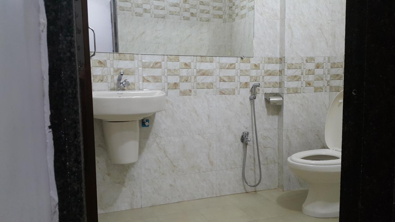 Hotel Murud Marina Экстерьер фото