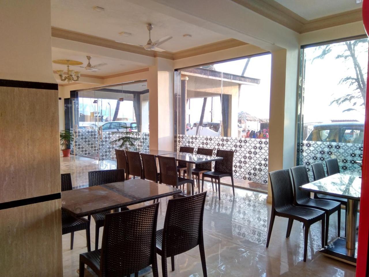 Hotel Murud Marina Экстерьер фото