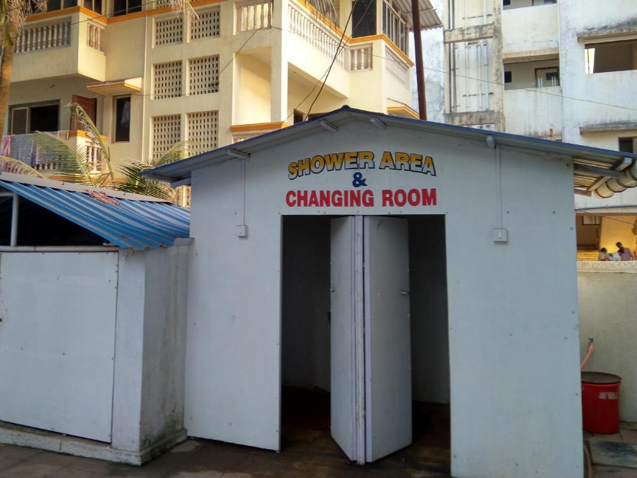 Hotel Murud Marina Экстерьер фото